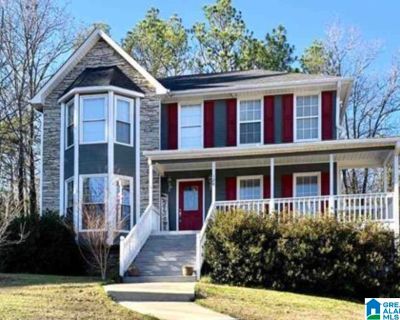 3 Bedroom 2BA 2068 ft Single Family House For Sale in Alabaster, AL