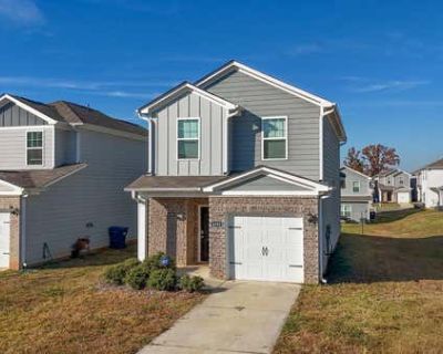 3 Bedroom 2BA 1496 ft Townhouse For Sale in PELL CITY, AL