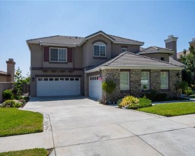 5 Bedroom 5BA 4143 ft Single Family Home For Sale in RANCHO CUCAMONGA, CA