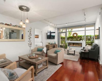 2 Bedroom 2BA 1161 ft Condominium For Sale in San Diego, CA