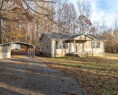 2 Bedroom 2BA 1015 ft Single Family Home For Sale in STALEY, NC