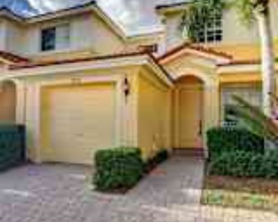 3 Bedroom 3BA 1371 ft² Apartment For Rent in Boynton Beach, FL 7237 Briella Dr