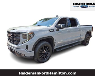 Used 2024 GMC Sierra 1500 Elevation