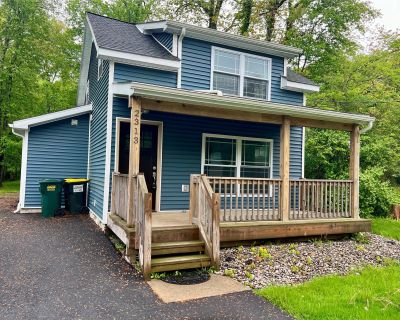 3 Bedroom 2BA 1317 ft Apartment For Rent in Wallkill, NY