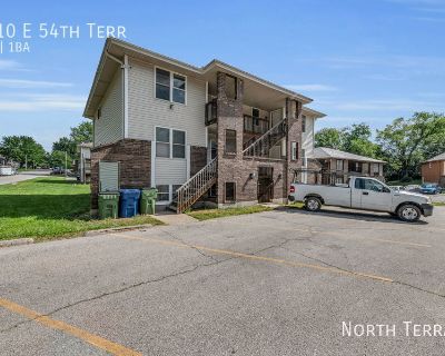 2 Bedroom 1BA 800 ft Pet-Friendly Apartment For Rent in Raytown, MO