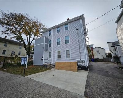 154 Earle St. Newly renovated and move-in ready, this 2-bedroom, 1-bathroom unit offers a blend of modern finishes and everyday convenience. The updated kitchen features granite countertops and stainless steel appliances, ideal for cooking and entertaining. The living area is warm and inviting, while both bedrooms offer comfort and flexibility. The refreshed bathroom completes the home with a c...