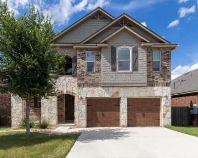 3 Bedroom 3BA Living Area 2368 ft Single Family Home For Sale in GEORGETOWN, TX