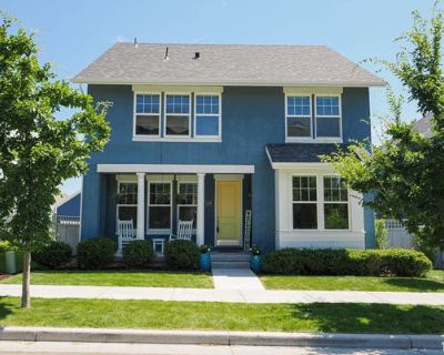 3 Bedroom 3BA 2867 ft Single Family Home For Sale in SOUTH JORDAN, UT
