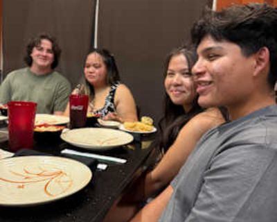 Mabel, 19 years, Female. Looking in: Orange City, Volusia County, FL