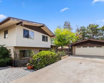 N Apache Dr, Dewey Humboldt, Home For Sale