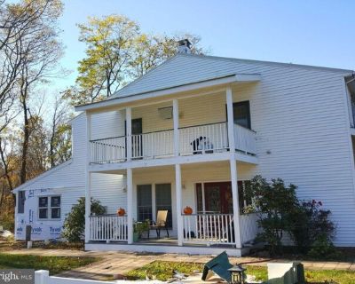 82 Linvale Rd. **Please submit NTN report + one month's pay stubs** Escape to the scenic countryside of East Amwell Township with this charming first floor rental at 82 Linvale Road in Ringoes, NJ. Ideally situated just minutes from Princeton, Lambertville, and New Hope, this location offers the perfect balance of rural tranquility and easy access to vibrant cultural, dining, and shopping desti...