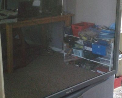 Free Sony TV