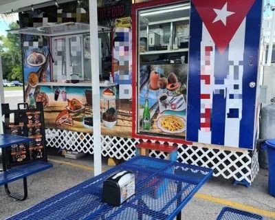 Well Equipped - 2022 8' x 15'  Kitchen Food Concession Trailer