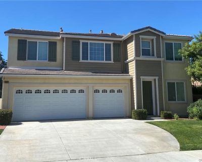 5 Bedroom 3BA 3132 ft Apartment For Rent in Romoland, CA