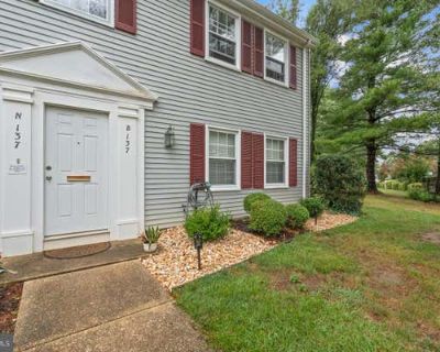 2 Bedroom 1BA 1150 ft Condo For Sale in MONROE TOWNSHIP, NJ