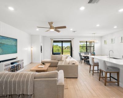 4 Bedroom 2BA 2034 ft House For Rent in Stuart, FL