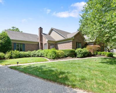 4 Bedroom 3BA 4000 ft Single Family House For Sale in Prospect, KY