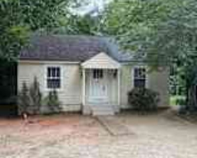 2 Bedroom 1BA 854 ft² Pet-Friendly House For Rent in Athens, GA 265 Pineneedle Rd