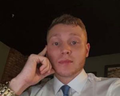 Dusty, 29 years, Male. Looking in: Rockledge, Brevard County, FL