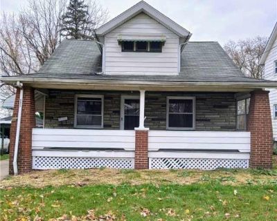 3 Bedroom 1BA 0 ft Apartment For Rent in Youngstown, OH
