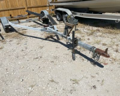 1989 Other EZLO 18 Boat Trailer for sale at Morehead City NC. For more photos and details visit the full listing at BoatCrazy where you can also contact the seller with questions.