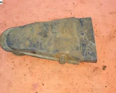 Bus Type 4 Engine Carb Manifold Intake