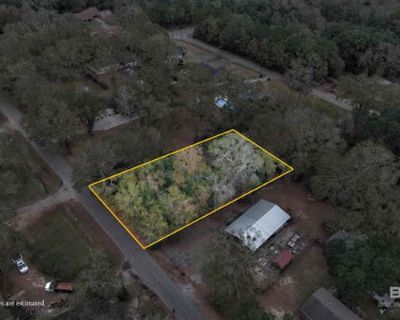 Unimproved Land For Sale in THEODORE, AL