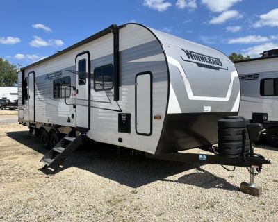 2025 Winnebago Access 28FK