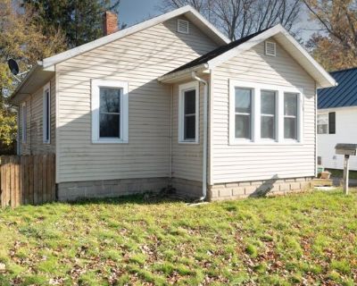 N Fourth St, Sturgis, Home For Sale