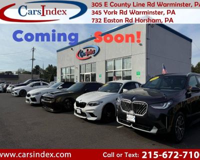 Used 2016 MINI Countryman Cooper S ALL4