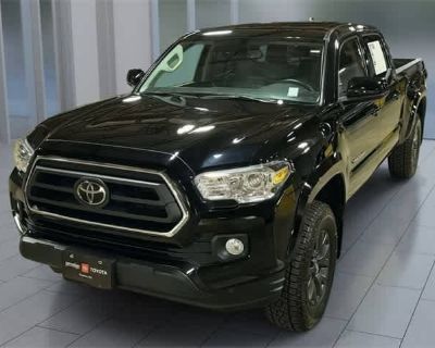 Used 2022 Toyota Tacoma SR5