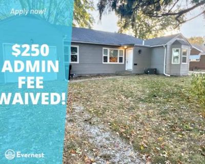 2 Bedroom 1BA 1396 ft Pet-Friendly Apartment For Rent in Independence, MO