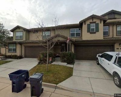 3 Bedroom 2.5BA 1685 ft Apartment For Rent in Atascadero, CA