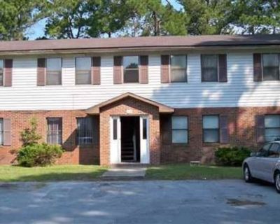 2 Bedroom 1BA 750 ft Pet-Friendly Apartment For Rent in Jacksonville, NC