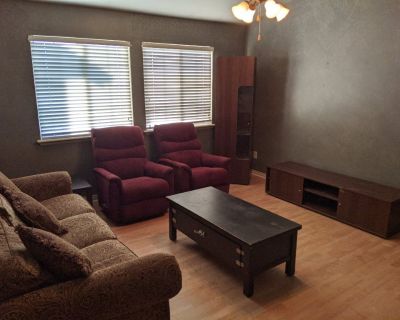 Single Room (Male)(1 $480 room available now)