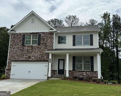 5 Bedroom 3BA Apartment For Rent in Lawrenceville, GA