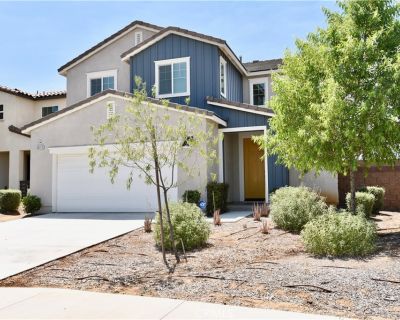 4 Bedroom 2BA 2114 ft Single Family House For Sale in Beaumont, CA