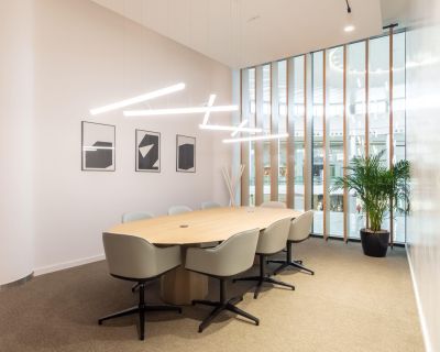 Work from anywhere with a virtual office in Spaces NC, Cary- Towerview Ct