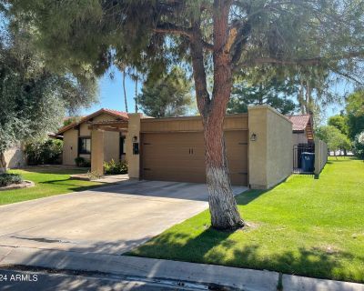 4 Bedroom 3BA 2116 ft Single Family House For Sale in Tempe, AZ