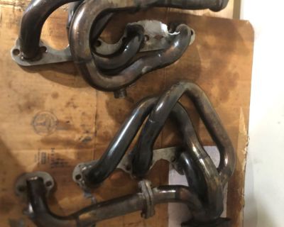 5.0 Explorer Headers