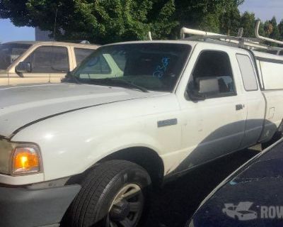 2008 Ford Ranger