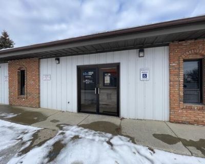 Office Suite For Lease!