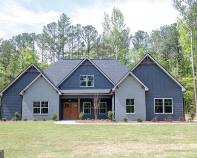 Old Mill Way Unit,senoia, Home For Sale