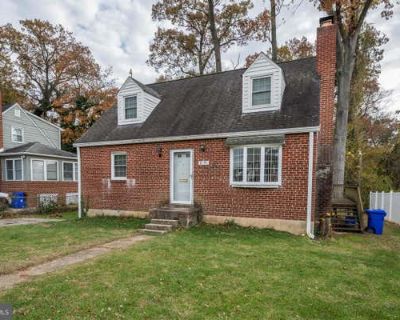 2 Bedroom 1BA 1248 ft Single Family Home For Sale in SILVER SPRING, MD