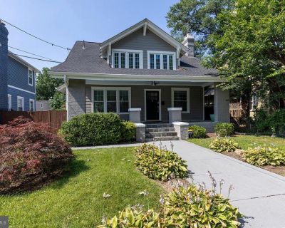 5 Bedroom 4BA 2891 ft Apartment For Rent in Washington, DC