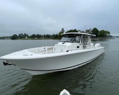2023 Pursuit S 358