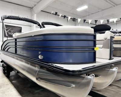 2024 Harris Flotebote SUNLINER 250 SL