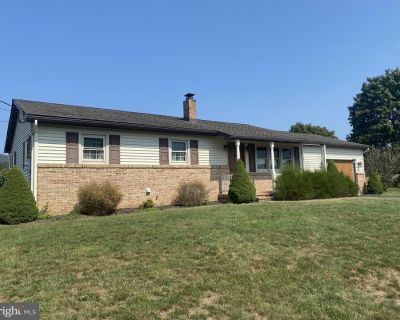 3 Bedroom 1BA 1120 ft² Residential For Sale in MIFFLINTOWN, PA