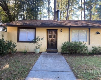 S Stillwood Ct, Savannah, Home For Rent