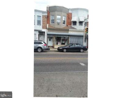 653 ft Land For Sale in CAMDEN, NJ